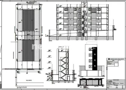 Lote/Terreno à venda, 300m² no Nova Suíssa, Belo Horizonte