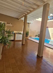 Casa com 3 Quartos à venda, 319m² no Parque dos Bandeirantes, Ribeirão Preto
