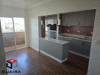 Cobertura com 2 Quartos à venda, 143m² no Barcelona, São Caetano do Sul