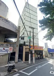 Sala Comercial à venda, 43m² no Centro, São Bernardo do Campo