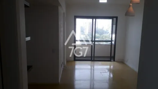 Apartamento com 2 Quartos à venda, 61m² no Super Quadra Morumbi, São Paulo