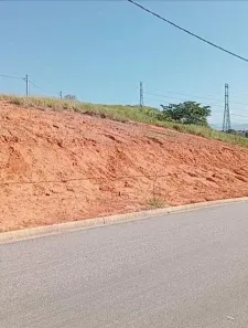 Lote/Terreno à venda, 180m² no Borda da Mata, Caçapava