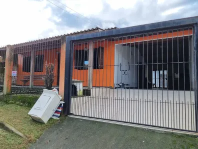 Casa com 3 Quartos à venda, 295m² no Restinga, Porto Alegre