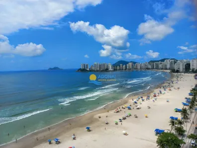 Apartamento com 4 Quartos à venda, 200m² no Pitangueiras, Guarujá