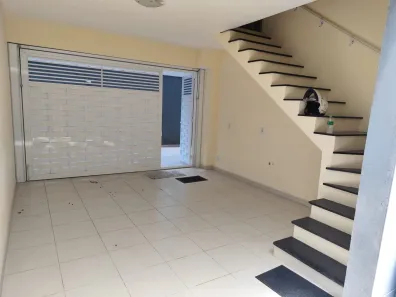 Casa com 2 Quartos à venda, 80m² no Jardim Monteiro da Cruz (Vicente de Carvalho), Guarujá