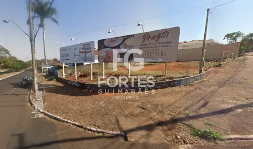 Lote/Terreno para alugar, 841m² no Ribeirânia, Ribeirão Preto