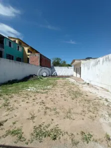 Lote/Terreno para alugar, 400m² no Centro, Lauro de Freitas