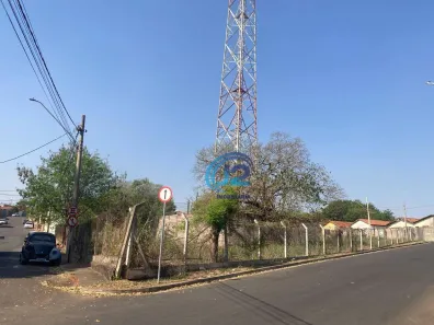 Lote/Terreno à venda, 2193m² no Vila Esperança, Santo Antônio de Posse