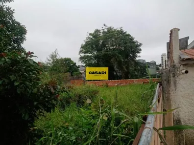 Lote/Terreno à venda, 1600m² no Assunção, São Bernardo do Campo