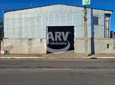 Ponto Comercial à venda, 340m² no Mathias Velho, Canoas