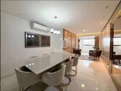 Apartamento com 3 Quartos à venda, 114m² no Centro, Londrina