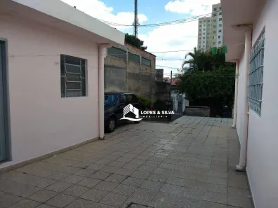 Casa com 3 Quartos à venda, 300m² no Jardim Nova Germania, São Paulo