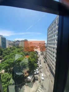 Sala Comercial à venda, 52m² no Centro, Niterói
