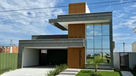 Casa de Condomínio com 3 Quartos à venda, 182m² no Ogiva, Cabo Frio
