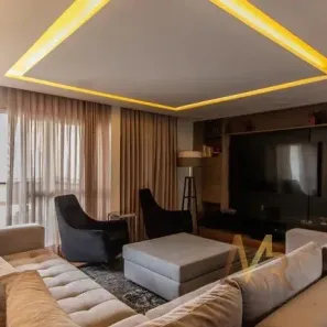 Apartamento com 2 Quartos para alugar, 150m² no Vila Suzana, São Paulo