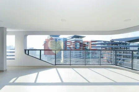 Apartamento com 4 Quartos à venda, 227m² no Chácara Santo Antônio (Zona Sul), São Paulo