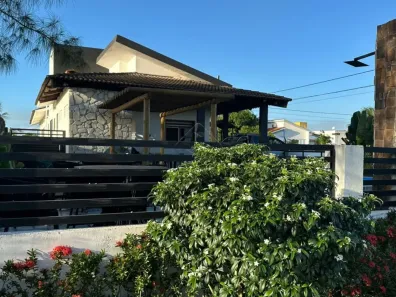 Casa de Condomínio com 3 Quartos à venda, 240m² no , Cruz do Espírito Santo