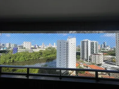 Apartamento com 4 Quartos à venda, 141m² no Madalena, Recife