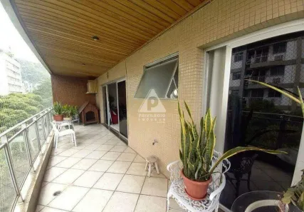 Cobertura com 3 Quartos à venda, 192m² no Botafogo, Rio de Janeiro
