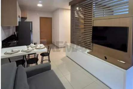 Flat com 1 Quarto para alugar, 44m² no Bosque das Juritis, Ribeirão Preto