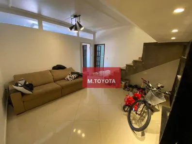 Sobrado com 6 Quartos à venda, 230m² no Vila Mazzei, São Paulo