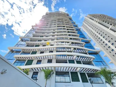 Apartamento com 2 Quartos à venda, 80m² no Jardim Canadá, Ribeirão Preto