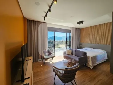 Apartamento com 1 Quarto à venda, 87m² no Córrego Grande, Florianópolis