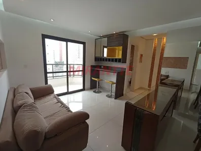 Apartamento com 3 Quartos à venda, 118m² no Santana, São Paulo