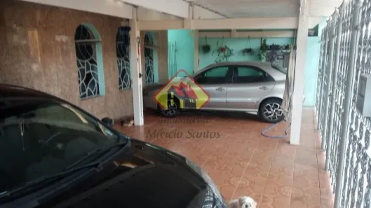 Casa com 3 Quartos à venda, 150m² no Jardim do Sol, Taubaté