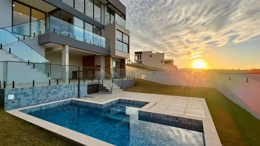 Casa de Condomínio com 4 Quartos à venda, 431m² no São Pedro, Juiz de Fora