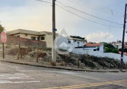 Lote/Terreno à venda, 343m² no Parque das Universidades, Campinas