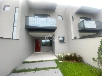 Casa com 2 Quartos à venda, 110m² no Sertão do Maruim, São José