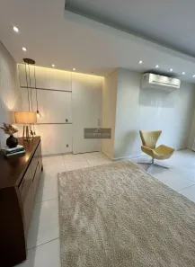 Apartamento com 3 Quartos à venda, 94m² no Despraiado, Cuiabá