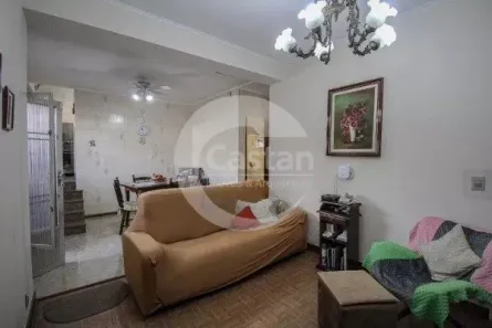 Sobrado com 2 Quartos à venda, 137m² no Ipiranga, São Paulo