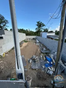 Lote/Terreno à venda, 157m² no Balneário Recanto do Sol, Caraguatatuba