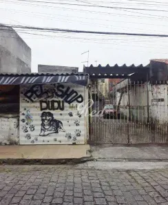 Casa com 4 Quartos à venda, 260m² no Parque Maria Helena, Suzano