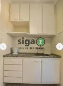 Apartamento com 2 Quartos à venda, 65m² no Santo Amaro, São Paulo