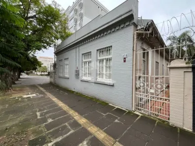 Prédio Comercial para alugar, 85m² no Moinhos de Vento, Porto Alegre
