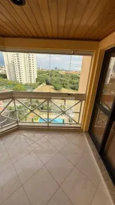 Apartamento com 3 Quartos à venda, 129m² no Jardim dos Oliveiras, Campinas