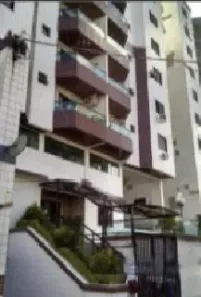 Apartamento com 1 Quarto à venda, 50m² no Ocian, Praia Grande
