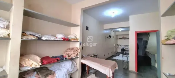 Sala Comercial para alugar, 30m² no Centro, Montes Claros