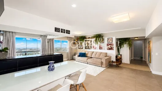 Apartamento com 3 Quartos à venda, 104m² no Portão, Curitiba