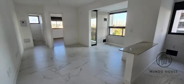 Apartamento com 1 Quarto para alugar, 49m² no Jardim do Paço, Sorocaba