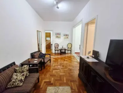 Apartamento com 2 Quartos à venda, 96m² no Ipanema, Rio de Janeiro
