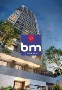 Apartamento com 1 Quarto à venda, 23m² no Brooklin Paulista, São Paulo