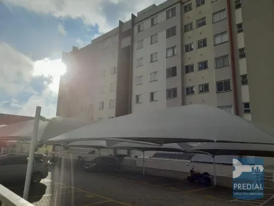Apartamento com 2 Quartos à venda, 47m² no Recreio São Judas Tadeu, São Carlos