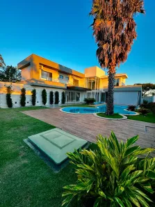 Casa com 3 Quartos à venda, 410m² no Sociedade Hípica de Botucatu, Botucatu