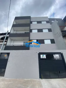 Cobertura com 2 Quartos à venda, 80m² no Vila Adalgisa, São Paulo