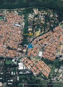 Lote/Terreno à venda, 2500m² no Chácaras São José, São José dos Campos