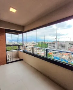Apartamento com 2 Quartos à venda, 113m² no Portal do Paraíso II, Jundiaí
